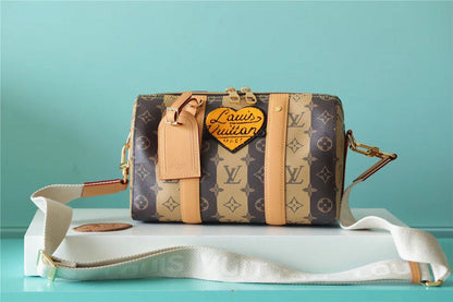 Luxe Touch Fashion LTB-bags - 11229