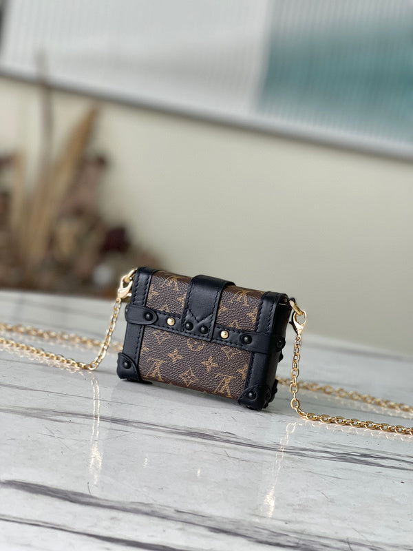 Fashion Luxe Touch bags - 5034
