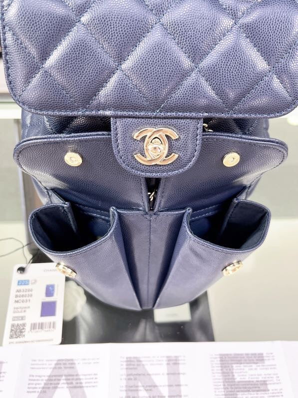 Luxe Touch Bags 

 -  Bags - 3034