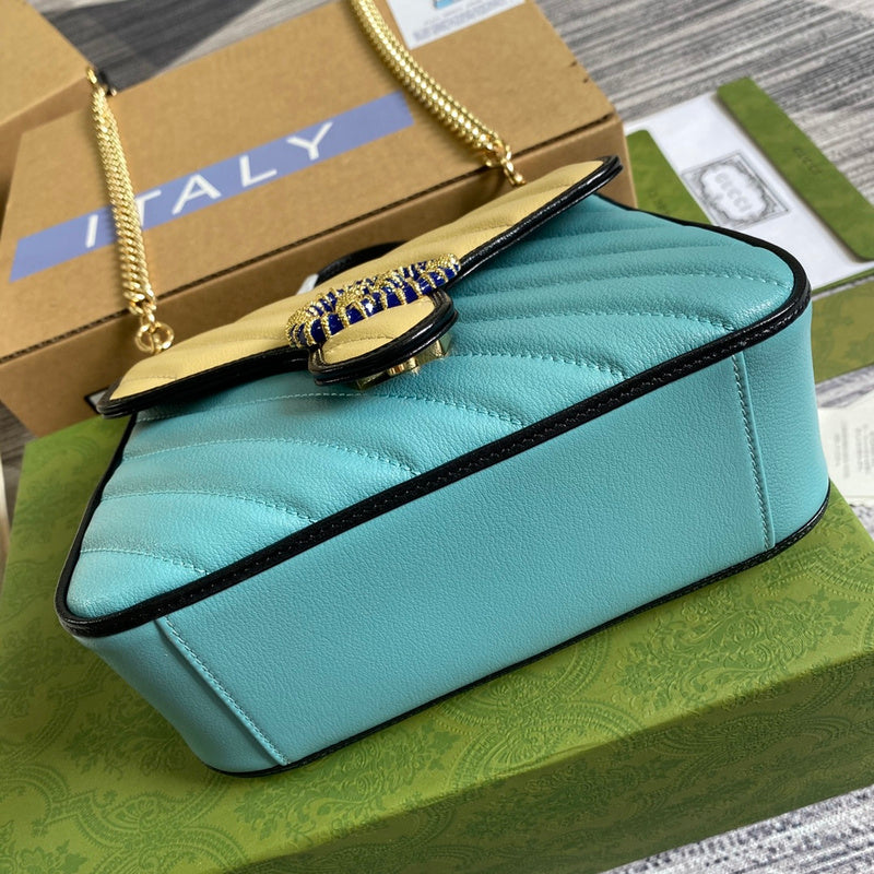 LTB - GG Bags - 1900