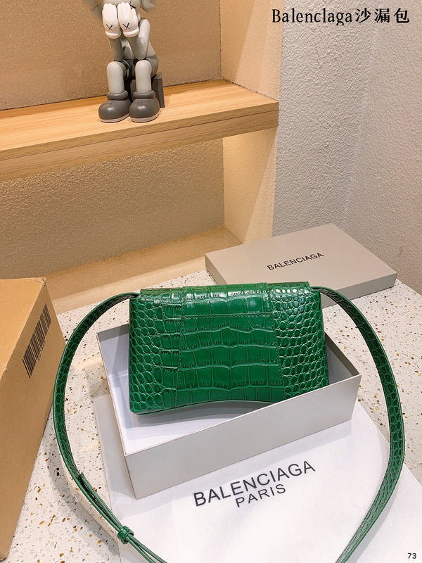 Luxe Touch Fashion - BGA Bags - 1537
