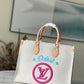Fashion Luxe Touch bags - 4879