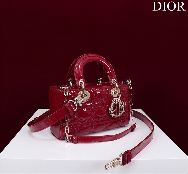 LTB - Luxe Touch Bags - 742