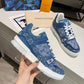 Luxe Touch Bags -  Men Shoes - 1829