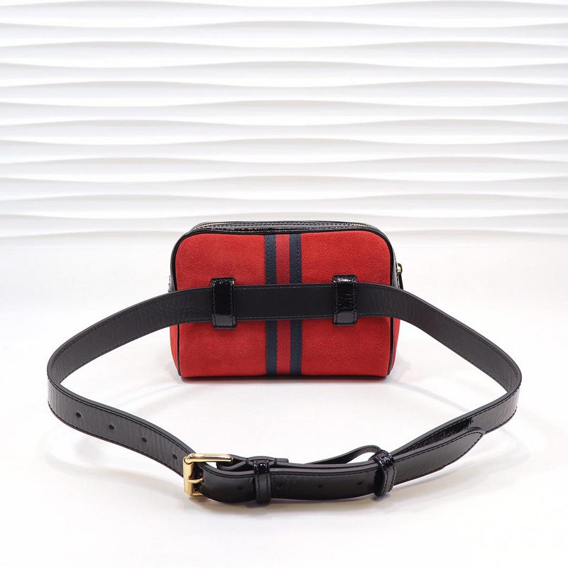 Luxe Touch Bags - Luxe Touch Bags - 1014
