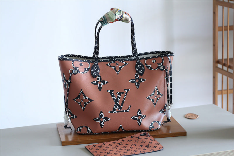 Luxe Touch Fashion LTB-bags - 8078