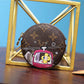 Luxe Touch Fashion LTB-bags - 9183