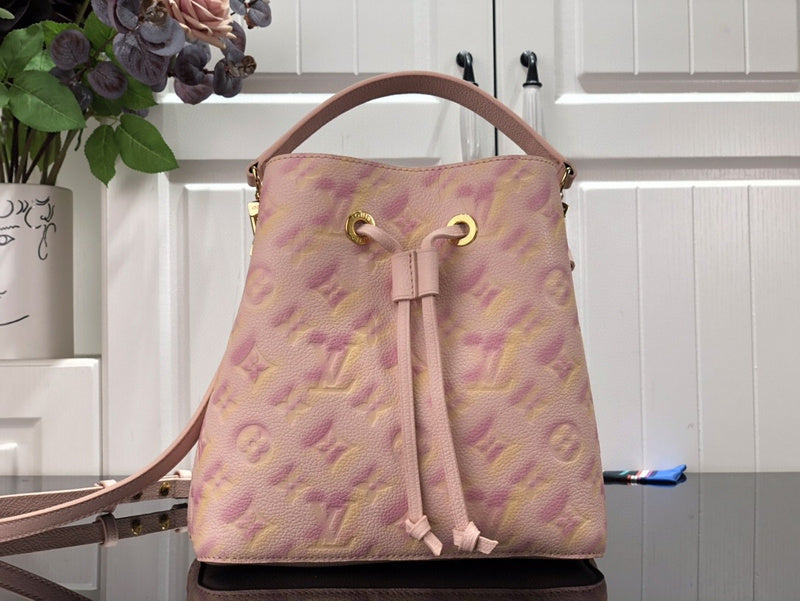 Fashion Luxe Touch bags - 3550