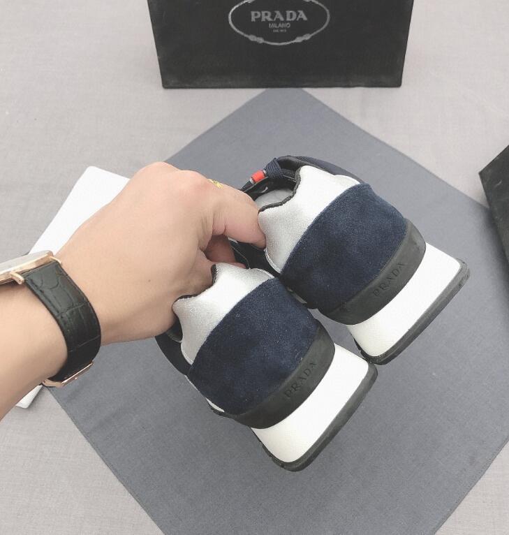 Luxe Touch Bags 

 - PD Men Shoes - 462
