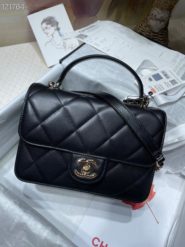 Luxe Touch Bags -  Bags - 429