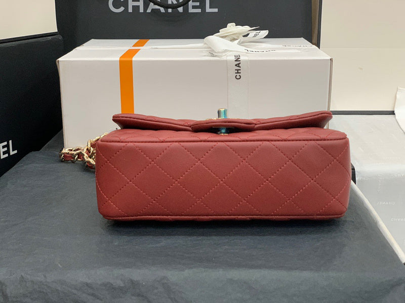 Luxe Touch Bags -  Bags - 613