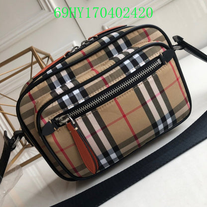 LTB Fashion -BBR Bags - 560