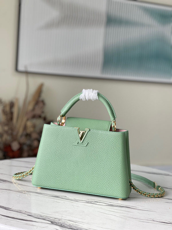Fashion Luxe Touch bags - 5206