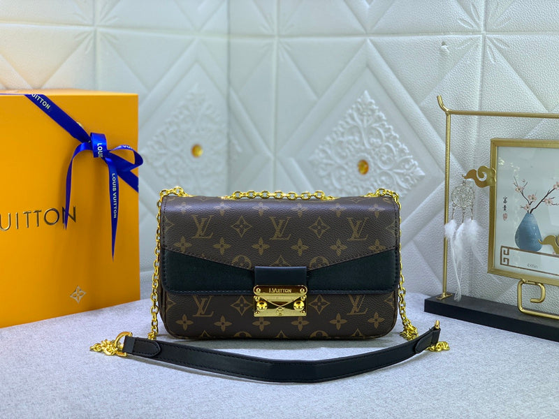 Fashion Luxe Touch bags - 3531