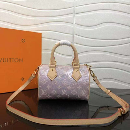 Luxe Touch Fashion LTB-bags - 11411