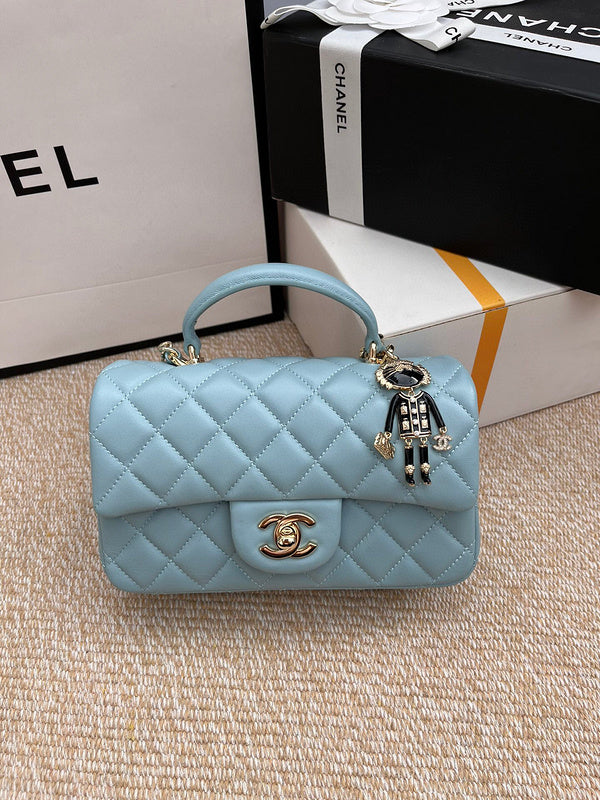 Luxe Touch Bags 

 -  Bags - 3127