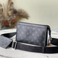 Fashion Luxe Touch bags - 5448
