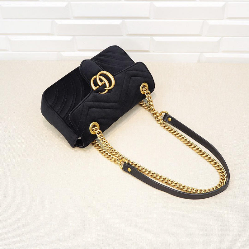 Luxe Touch Bags 

 - LTB Bags - 895