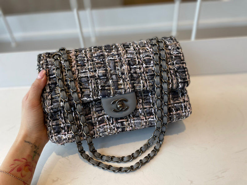 Luxe Touch Bags -  Bags - 568