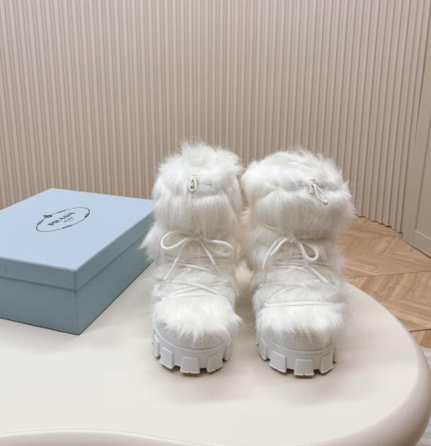 Luxe Touch Bags 

 - PD Women Shoes - 178