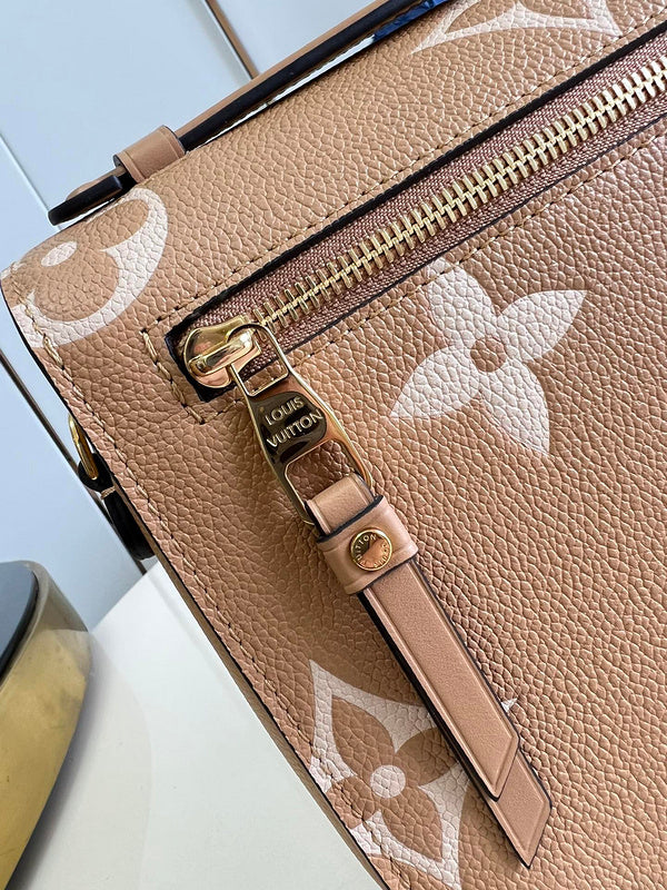 Fashion Luxe Touch bags - 3363