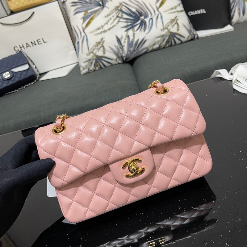 Luxe Touch Bags 

 -  Bags - 3244