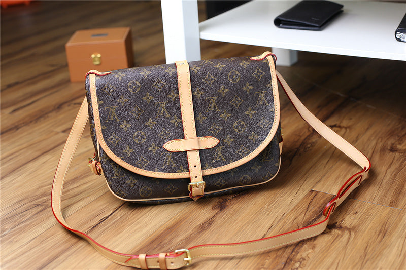 Luxe Touch Fashion LTB-bags - 10482
