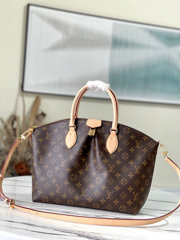 Fashion Luxe Touch bags - 5286