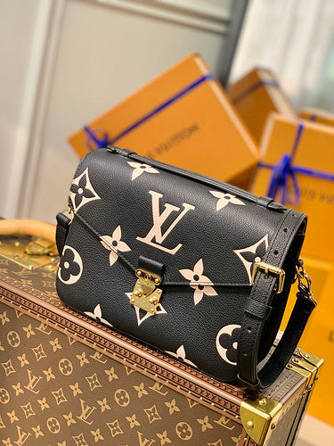 Fashion Luxe Touch bags - 3385