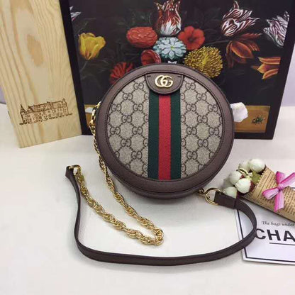 Luxe Touch Bags 

 - LTB Bags - 594