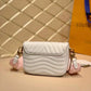 Luxe Touch Fashion LTB-bags - 17682