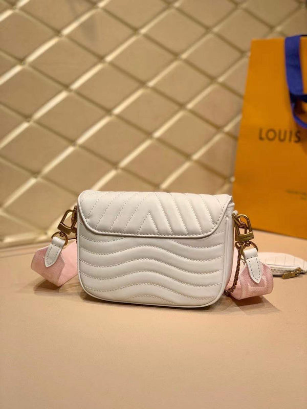 Luxe Touch Fashion LTB-bags - 17682