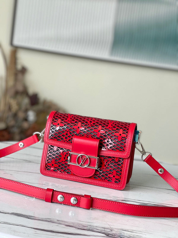 Fashion Luxe Touch bags - 5232
