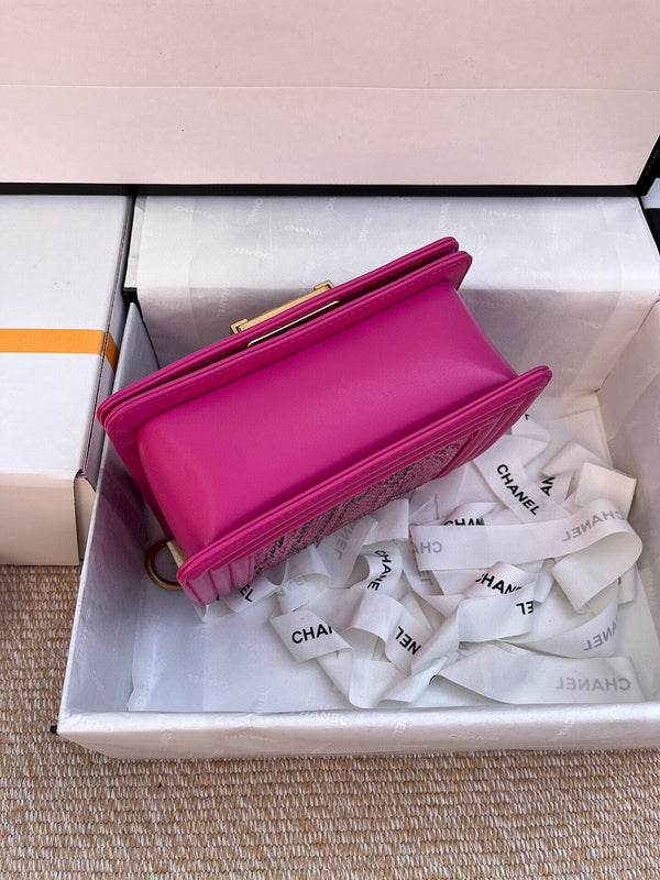 Luxe Touch Bags 

 -  Bags - 3413