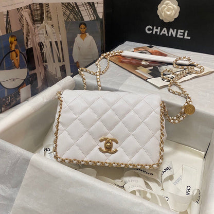 Luxe Touch Bags 

 -  Bags - 2867