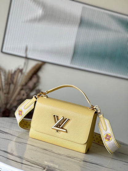 Fashion Luxe Touch bags - 4091