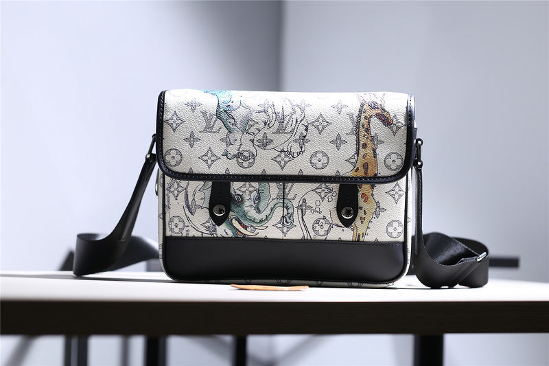 Luxe Touch Fashion LTB-bags - 10470