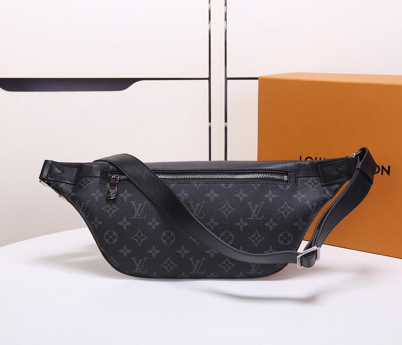 Luxe Touch Fashion LTB-bags - 17829