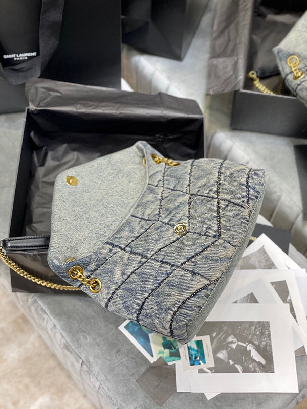 LTB SLY Bags - 476