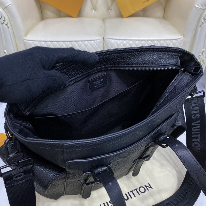 Fashion Luxe Touch bags - 2978