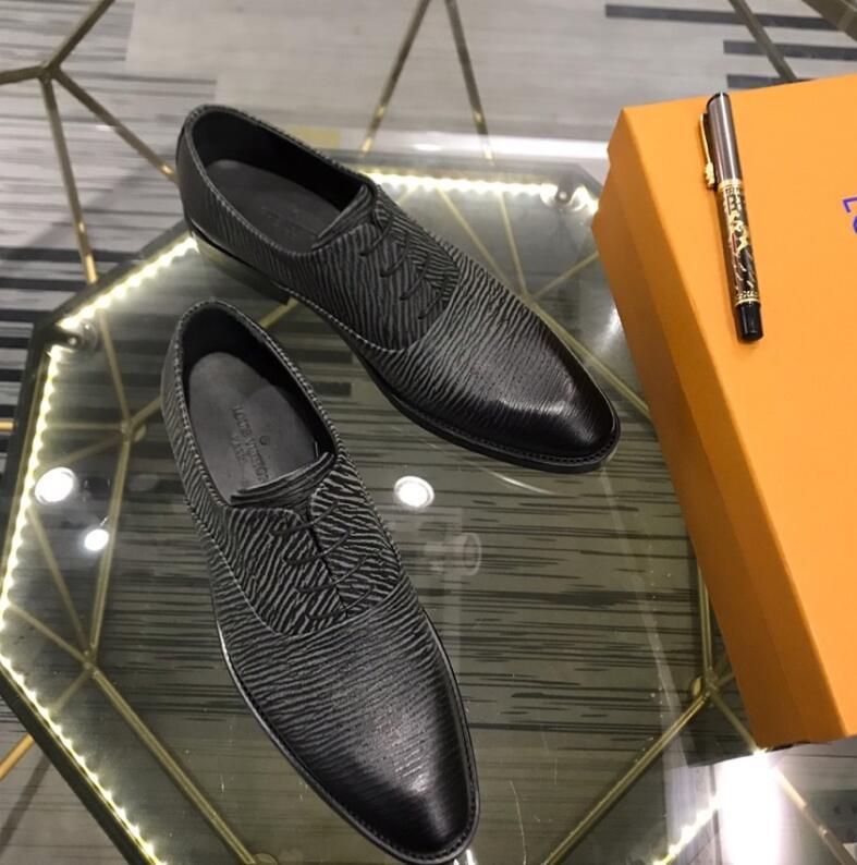 Luxe Touch Bags 

 - LTB Men Shoes - 1891