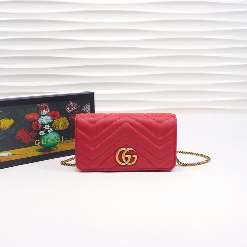 Luxe Touch Bags - Luxe Touch Bags - 1133