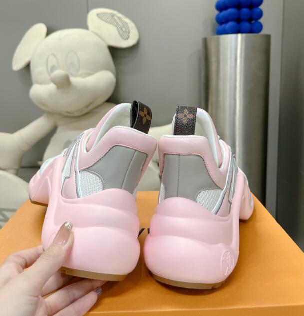 Luxe Touch Bags -  Women Shoes - 215