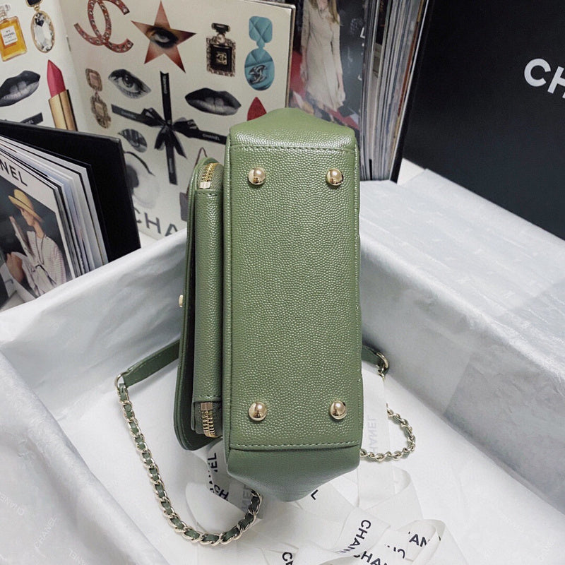 Luxe Touch Bags 

 -  Bags - 3502
