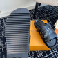 Luxe Touch Bags -  Men Shoes - 094