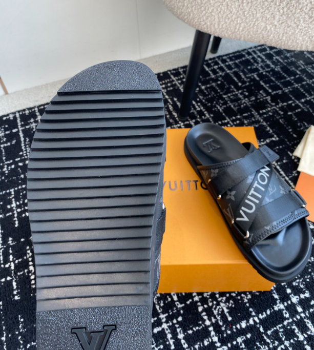 Luxe Touch Bags -  Men Shoes - 094
