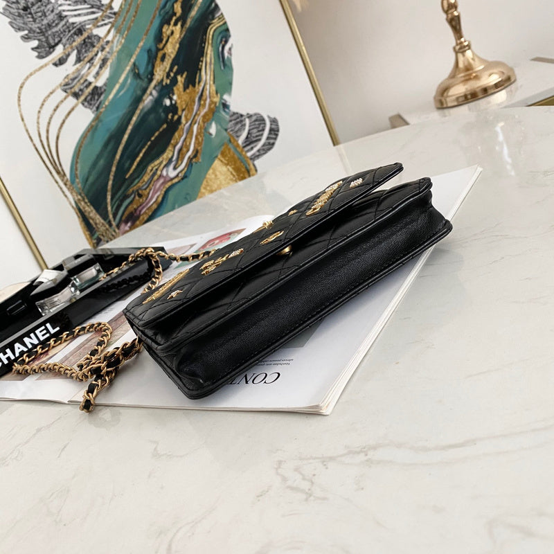 Luxe Touch Bags -  Bags - 687