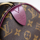 Luxe Touch Fashion LTB-bags - 8168