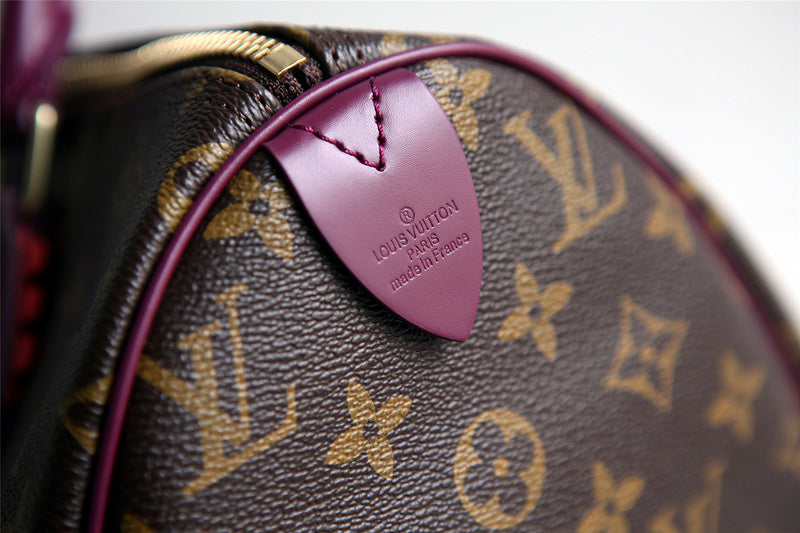 Luxe Touch Fashion LTB-bags - 8168