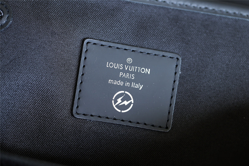 Luxe Touch Fashion LTB-bags - 9754